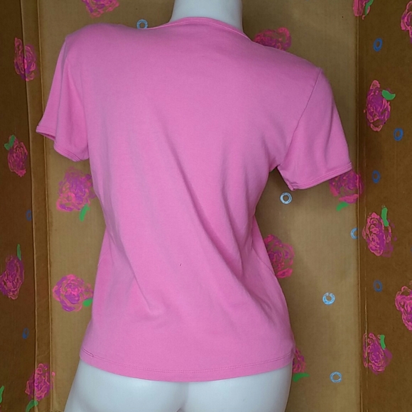 Sleeps Well With Others Sleep T Shirt Size L - Picture 3 of 9